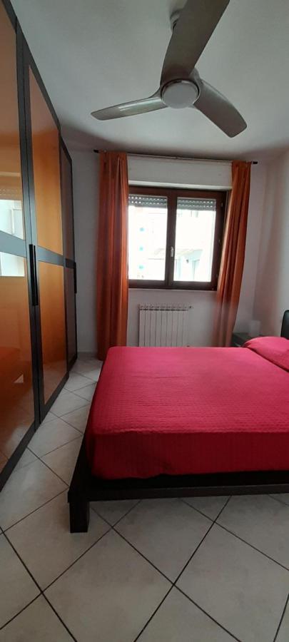 I Meridiani Montesilvano Bagian luar foto