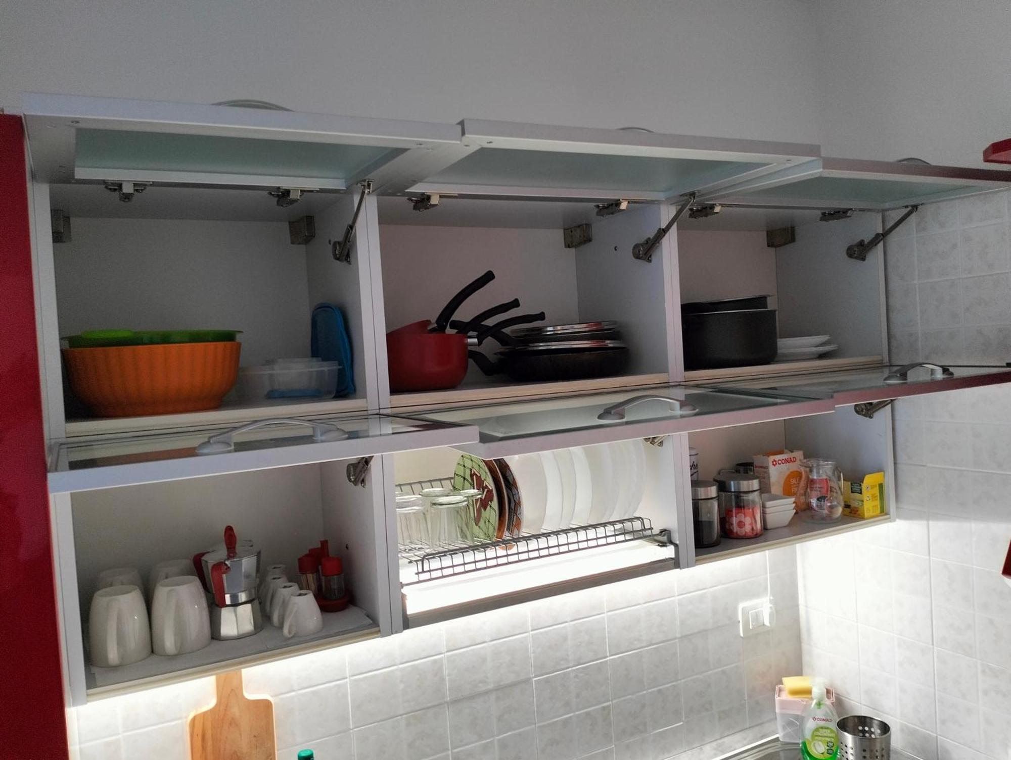 I Meridiani Montesilvano Bagian luar foto